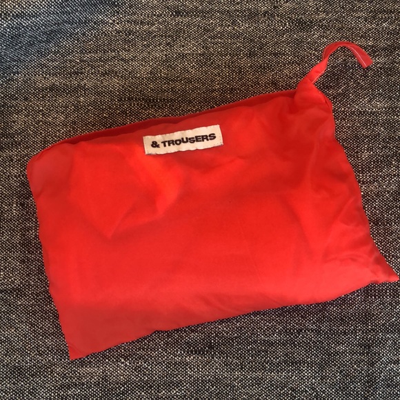 Vtg Womens Windbreaker (Reversible!) - Picture 3 of 16